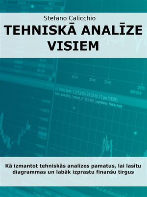 cover image of Tehniskā analīze visiem